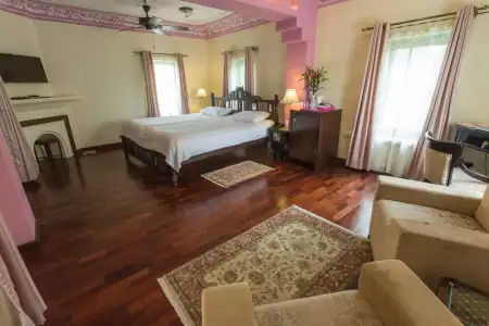 Royal Heritage Haveli - By Leisures - 21