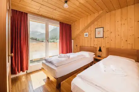 Aquila Dolomites Residence - 72