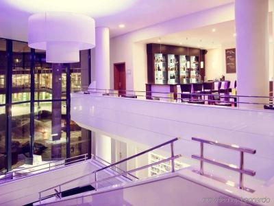 Mercure Hagen - 1
