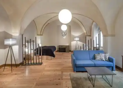 3 Epoques Apartments by Adrez Living - 43