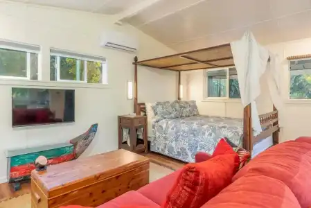 Fern Grotto Inn - 155