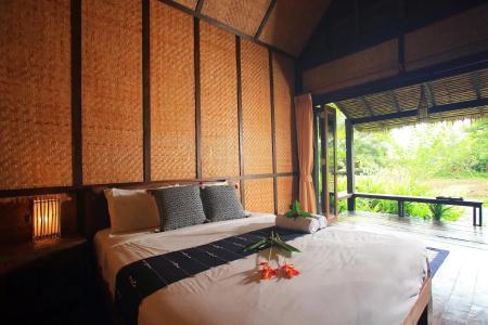 Azalea Village Wellness Resort - 5