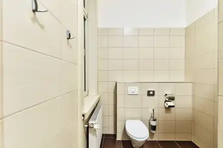 Pension Baron am Schottentor - 8