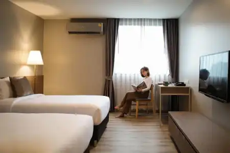 The Rise Suites, Chiang Mai - 32