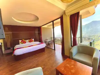 Sapa Vista - 191