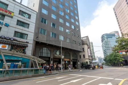 Crown Park Myeongdong - 15