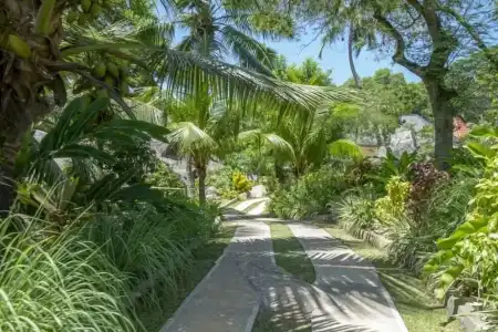 Domaine Desaubin Luxury Villas - 43