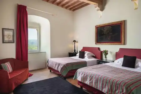 Castello di Velona Resort Thermal SPA & Winery - 240