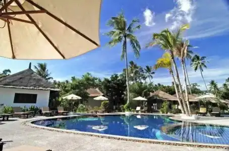 Hutcha Resort Samui - 11