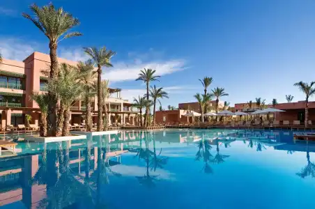 Palmeraie Golf Palace by Pickalbatros - 28