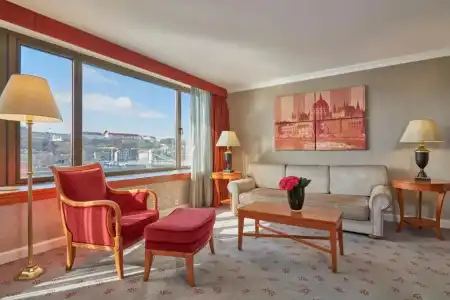 InterContinental Budapest by IHG - 91