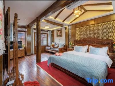 Yongxia Naxi Boutique Inn - 45