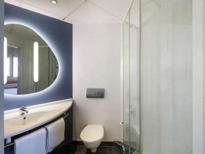 Ibis Budget Malaga Aeropuerto Avenida Velazquez - 28