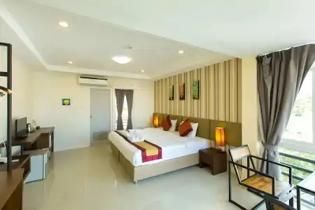 Chiang Mai Waroros Boutique - 5