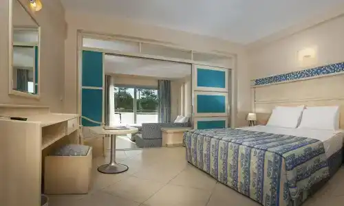 Ephesia Holiday Beach Club - 4