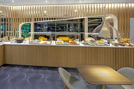 Prize by Radisson, Bremen City - 15