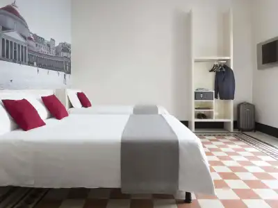 B&B Napoli - 36