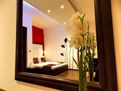 Residence Apartments - 2