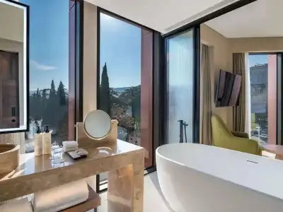 Swissôtel - 29
