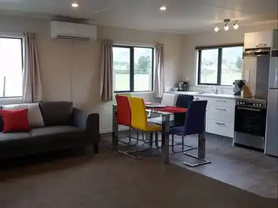 All Seasons Holiday Park - 1
