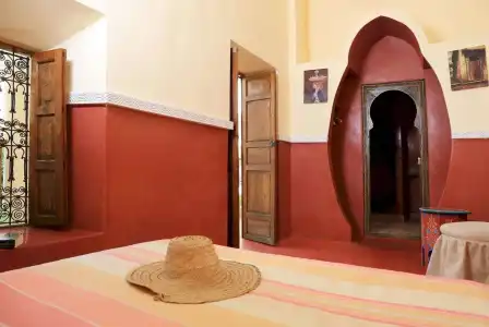 Riad Maamora - 5