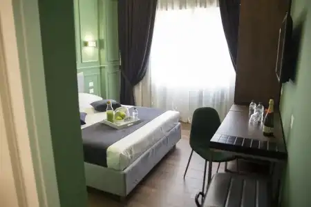 Unicum Roma Suites - 42