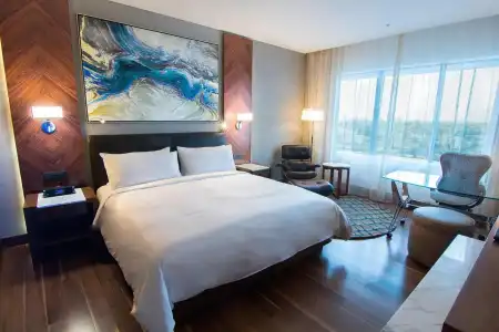 JW Marriott Santo Domingo - 42