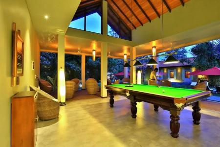 Chaarya Resort & Spa by Chandrika - 17