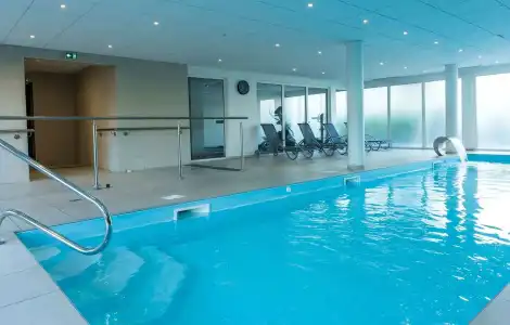 Odalys City Apartment - Colmar Centre - 13