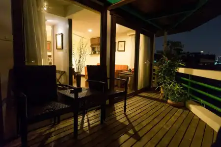 Arun Residence - 5