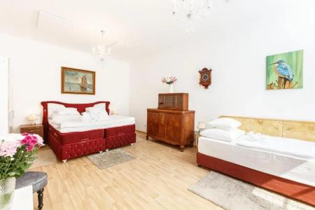 Prague Siesta Apartments - 236