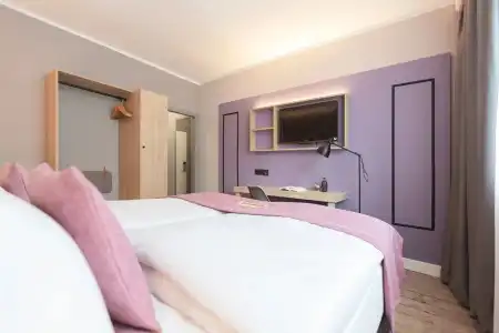 Garner Berlin Ku´Damm by IHG - 3
