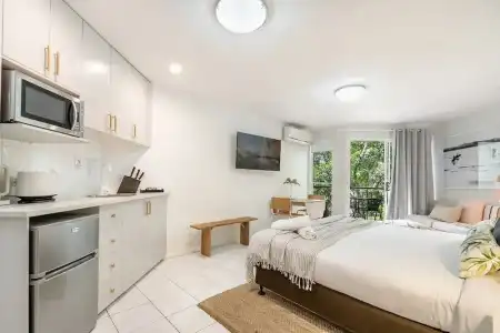 Eco Beach Resort - 115