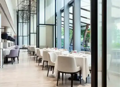 Solitaire Bangkok Sukhumvit 11 - 25