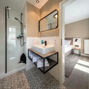 Gästehaus am Schloßpark - 40