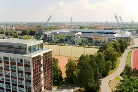 HotelSportforum - 14