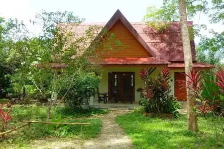 Manora Garden B & B - 65