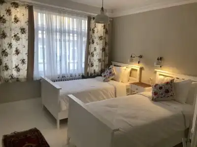 Mehmet Bey Suites Apart-Hotel - 158