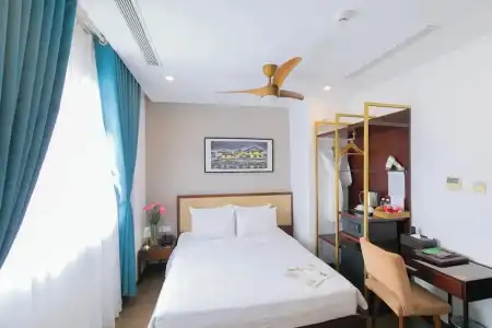 Ritzy Boutique Da Nang - 84