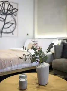 Olvios Luxury Suites & Lofts - 66