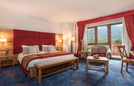 Kempinski Grand Arena Bansko - 127