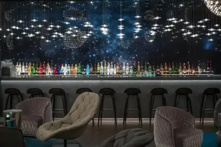 Motel One Berlin - Tiergarten - 31