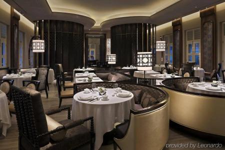 Capella Singapore - 20