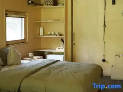 Glamping Pana Ayusai - 69