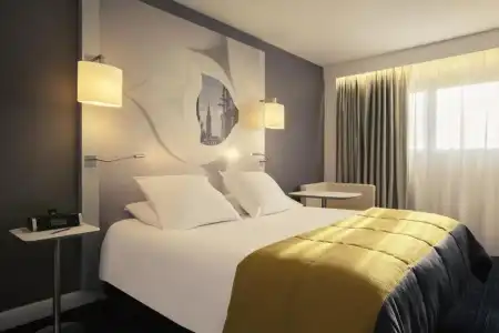 Mercure Metz Centre - 101