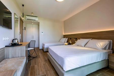 White Olive Premium Lindos - All Inclusive - 22