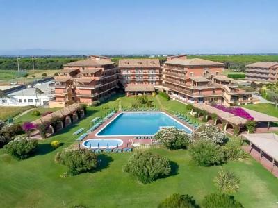 Resort Marina di Castello Golf & Spa - 57