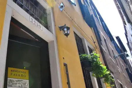 Residenza Favaro - 0