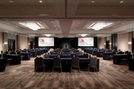 Marriott Miami Dadeland - 33