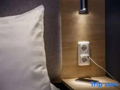 Holiday Inn Express COLOGNE - MUELHEIM by IHG - 18